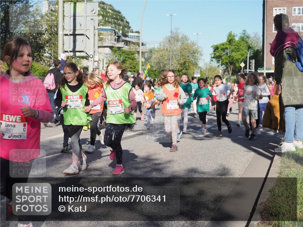 25.04.2025 - Das Zehntel KatJ http://msf.ph/oto/7706341 26.04.2025 08:39:25 Laufen 3327, 1493, 1509 meine-sportfotos.de