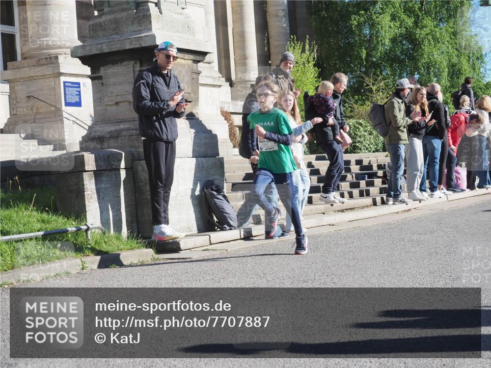 25.04.2025 - Das Zehntel KatJ http://msf.ph/oto/7707887 26.04.2025 08:46:47 Laufen 2, 1490 meine-sportfotos.de