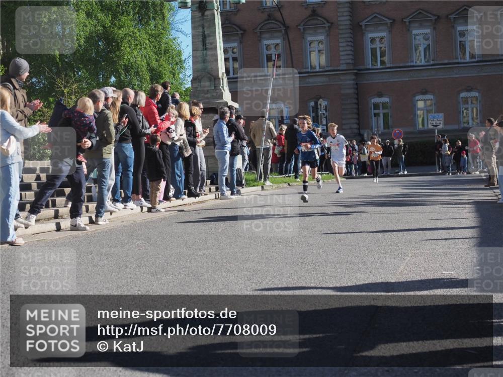 25.04.2025 - Das Zehntel KatJ http://msf.ph/oto/7708009 26.04.2025 08:47:13 Laufen  meine-sportfotos.de