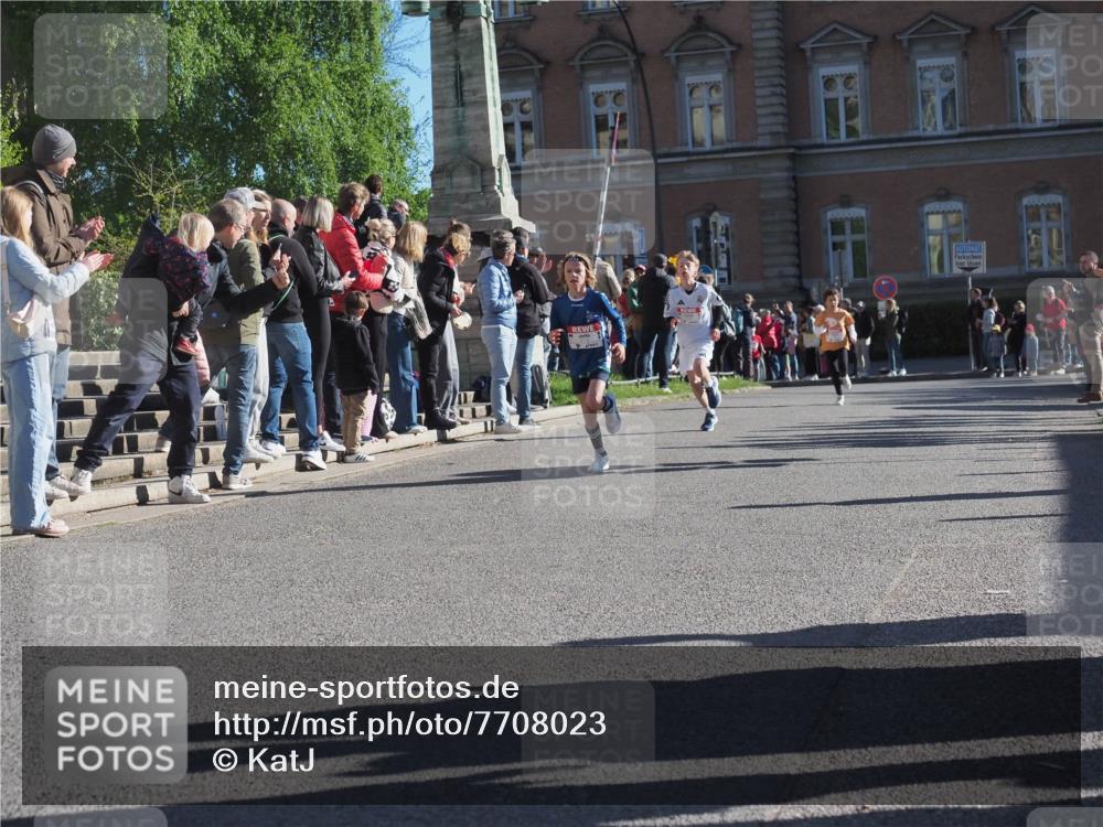 25.04.2025 - Das Zehntel KatJ http://msf.ph/oto/7708023 26.04.2025 08:47:14 Laufen  meine-sportfotos.de