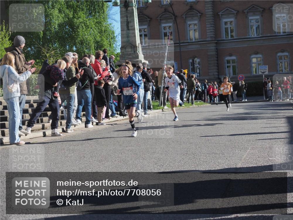 25.04.2025 - Das Zehntel KatJ http://msf.ph/oto/7708056 26.04.2025 08:47:14 Laufen  meine-sportfotos.de
