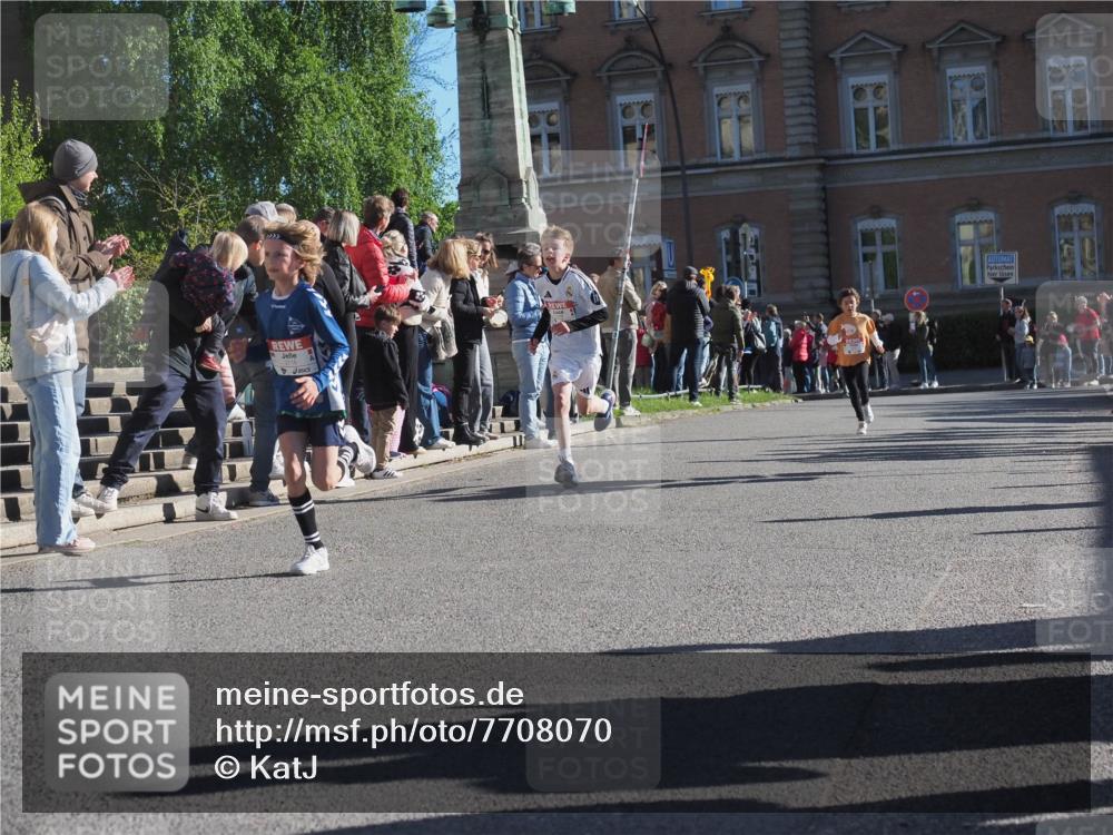 25.04.2025 - Das Zehntel KatJ http://msf.ph/oto/7708070 26.04.2025 08:47:15 Laufen  meine-sportfotos.de