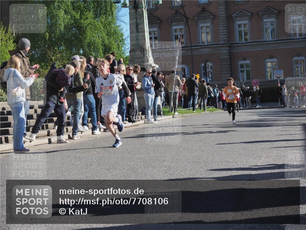 25.04.2025 - Das Zehntel KatJ http://msf.ph/oto/7708106 26.04.2025 08:47:16 Laufen  meine-sportfotos.de