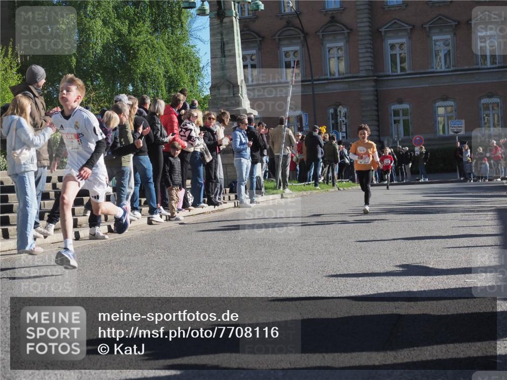 25.04.2025 - Das Zehntel KatJ http://msf.ph/oto/7708116 26.04.2025 08:47:16 Laufen 25 meine-sportfotos.de