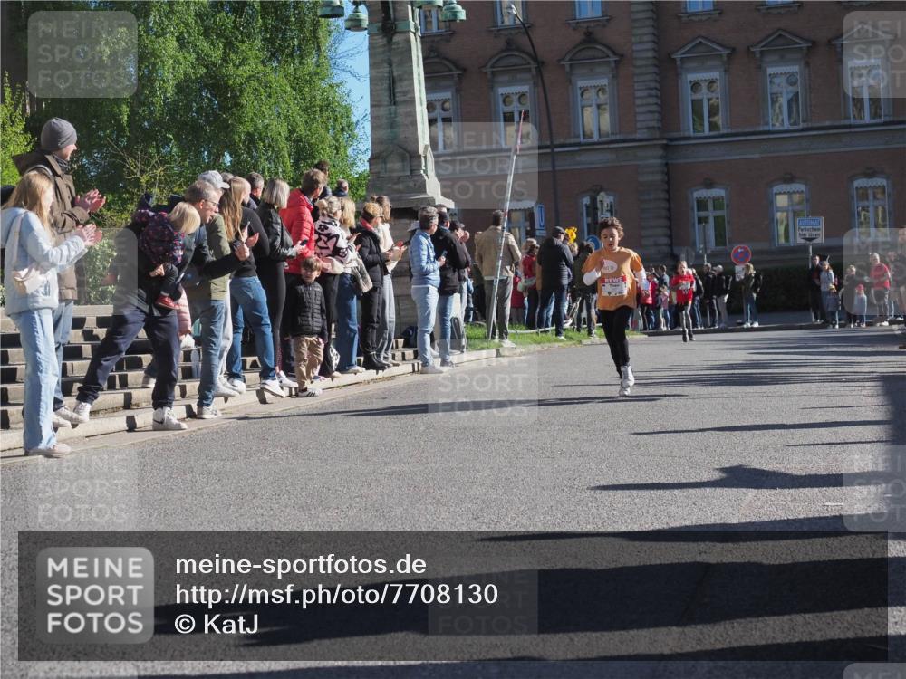 25.04.2025 - Das Zehntel KatJ http://msf.ph/oto/7708130 26.04.2025 08:47:17 Laufen  meine-sportfotos.de
