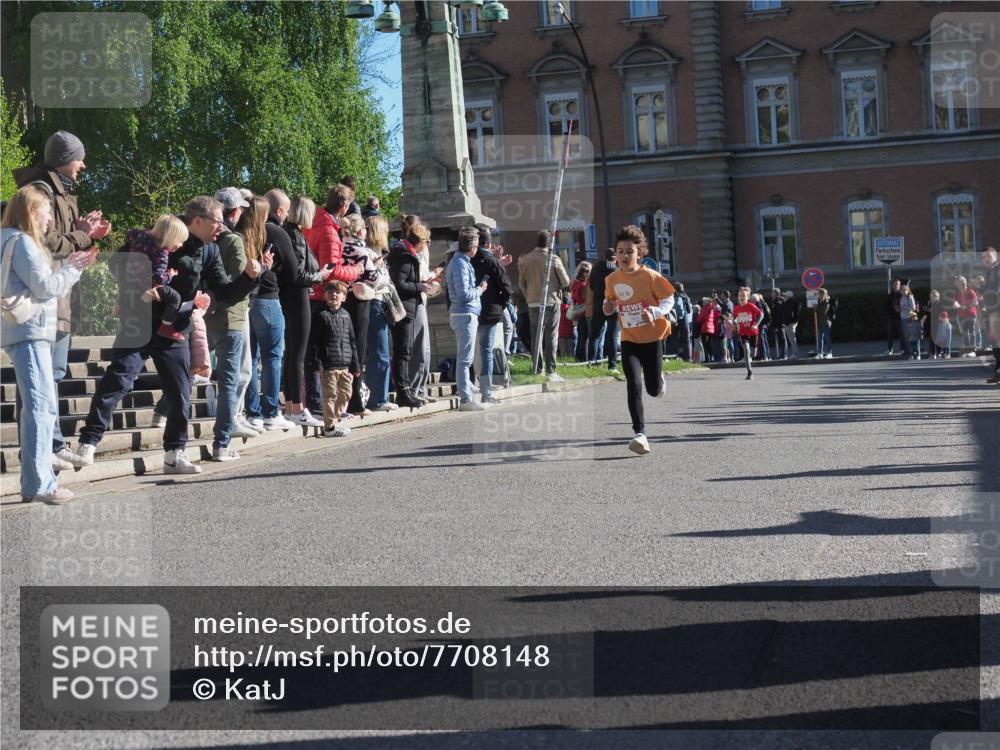 25.04.2025 - Das Zehntel KatJ http://msf.ph/oto/7708148 26.04.2025 08:47:17 Laufen  meine-sportfotos.de