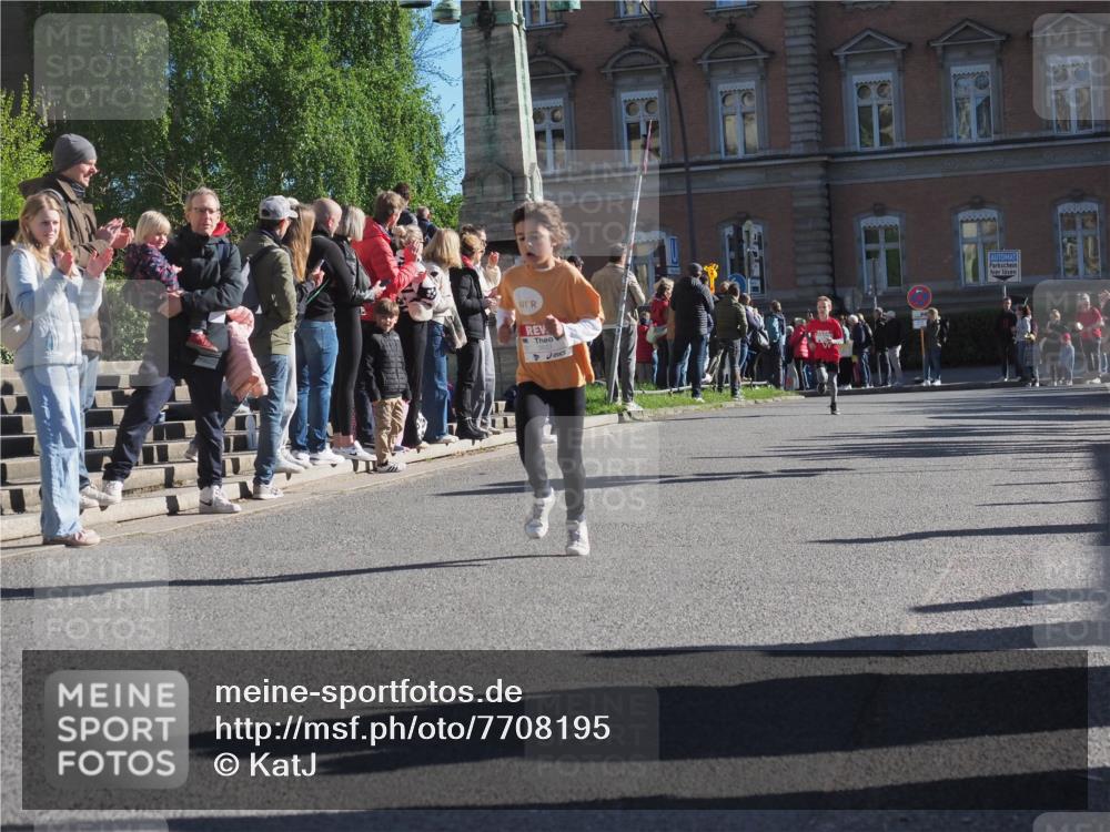 25.04.2025 - Das Zehntel KatJ http://msf.ph/oto/7708195 26.04.2025 08:47:18 Laufen  meine-sportfotos.de