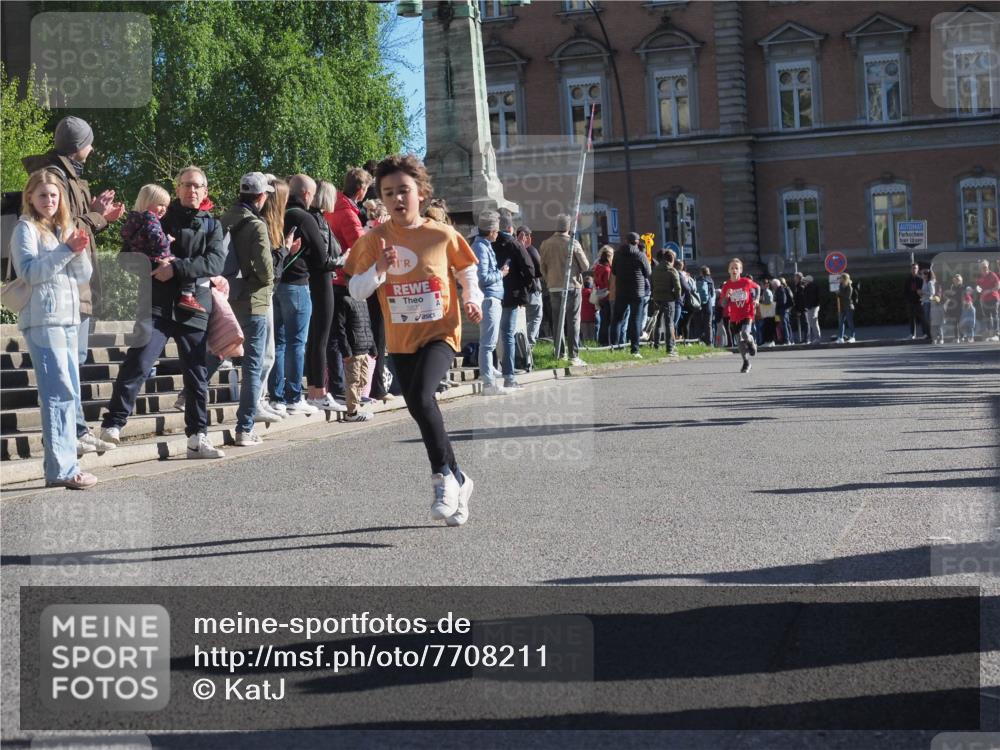25.04.2025 - Das Zehntel KatJ http://msf.ph/oto/7708211 26.04.2025 08:47:19 Laufen  meine-sportfotos.de