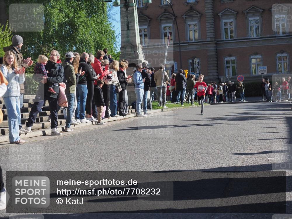 25.04.2025 - Das Zehntel KatJ http://msf.ph/oto/7708232 26.04.2025 08:47:20 Laufen  meine-sportfotos.de