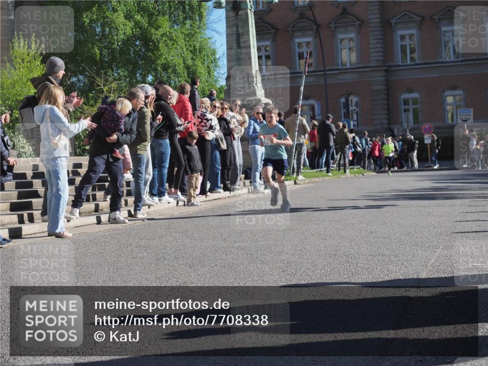 25.04.2025 - Das Zehntel KatJ http://msf.ph/oto/7708338 26.04.2025 08:47:28 Laufen  meine-sportfotos.de