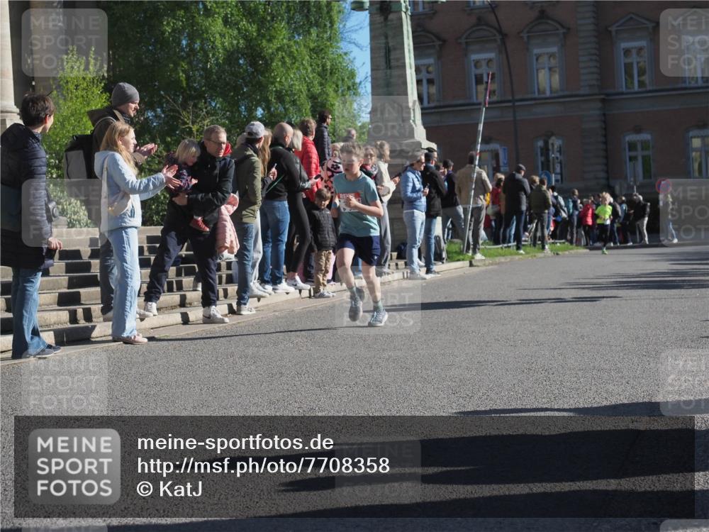 25.04.2025 - Das Zehntel KatJ http://msf.ph/oto/7708358 26.04.2025 08:47:29 Laufen  meine-sportfotos.de