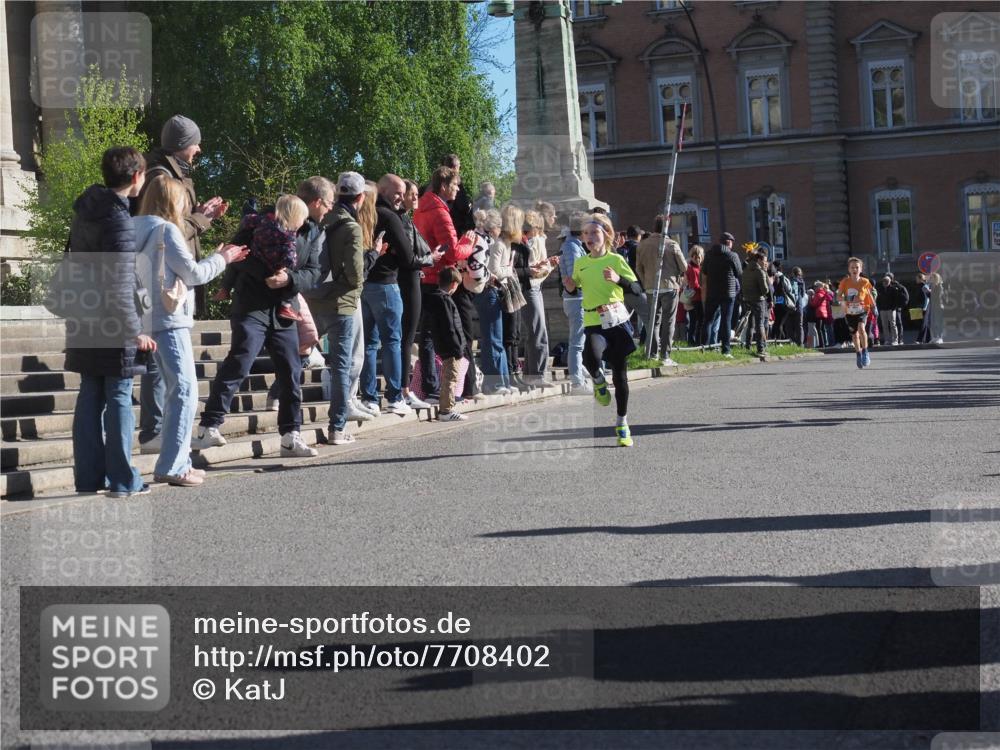 25.04.2025 - Das Zehntel KatJ http://msf.ph/oto/7708402 26.04.2025 08:47:35 Laufen  meine-sportfotos.de