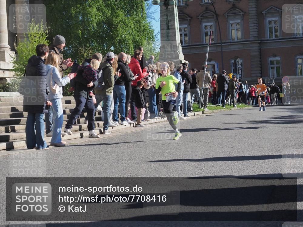 25.04.2025 - Das Zehntel KatJ http://msf.ph/oto/7708416 26.04.2025 08:47:35 Laufen  meine-sportfotos.de