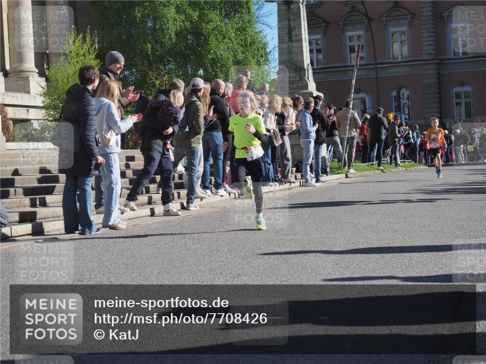 25.04.2025 - Das Zehntel KatJ http://msf.ph/oto/7708426 26.04.2025 08:47:35 Laufen  meine-sportfotos.de