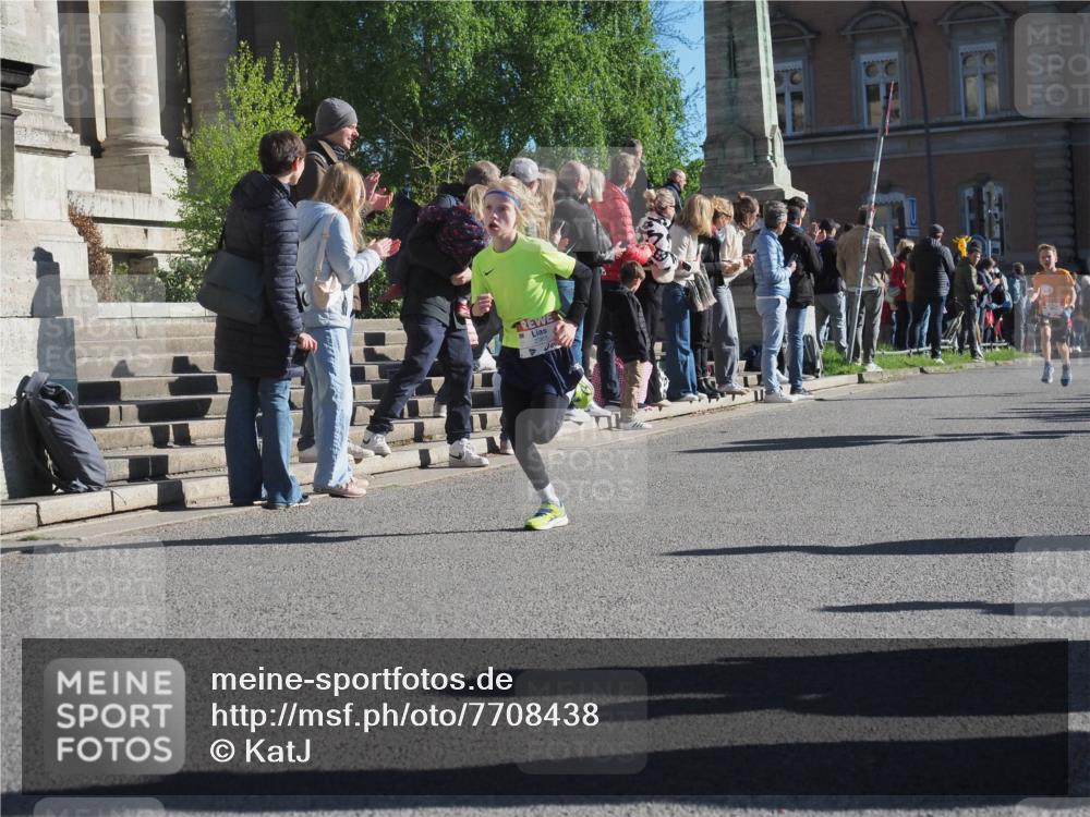 25.04.2025 - Das Zehntel KatJ http://msf.ph/oto/7708438 26.04.2025 08:47:36 Laufen  meine-sportfotos.de