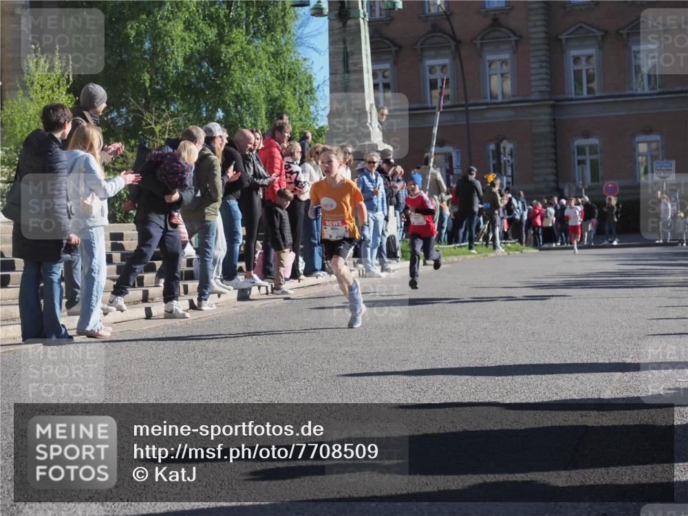 25.04.2025 - Das Zehntel KatJ http://msf.ph/oto/7708509 26.04.2025 08:47:39 Laufen  meine-sportfotos.de