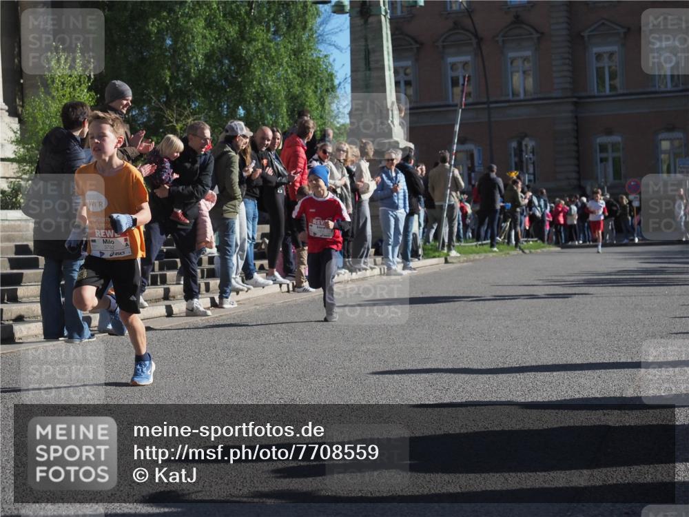 25.04.2025 - Das Zehntel KatJ http://msf.ph/oto/7708559 26.04.2025 08:47:40 Laufen 3792 meine-sportfotos.de