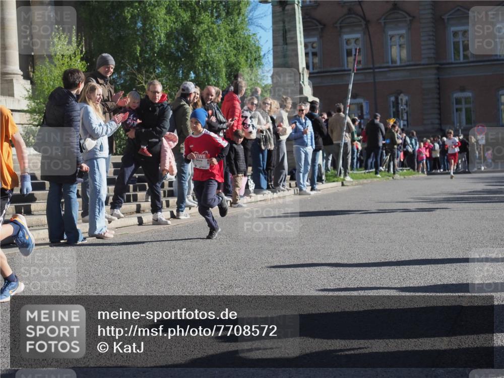 25.04.2025 - Das Zehntel KatJ http://msf.ph/oto/7708572 26.04.2025 08:47:40 Laufen  meine-sportfotos.de