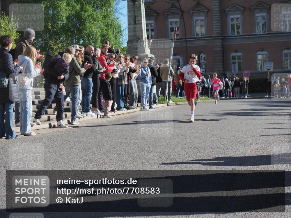 25.04.2025 - Das Zehntel KatJ http://msf.ph/oto/7708583 26.04.2025 08:47:45 Laufen  meine-sportfotos.de