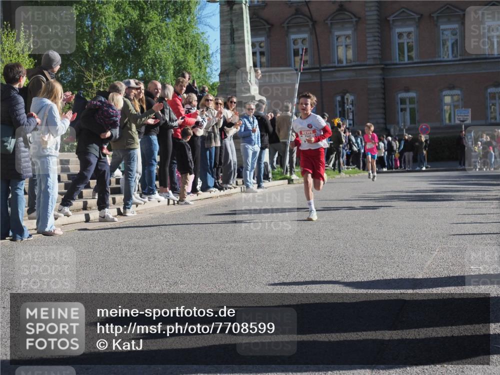 25.04.2025 - Das Zehntel KatJ http://msf.ph/oto/7708599 26.04.2025 08:47:45 Laufen  meine-sportfotos.de