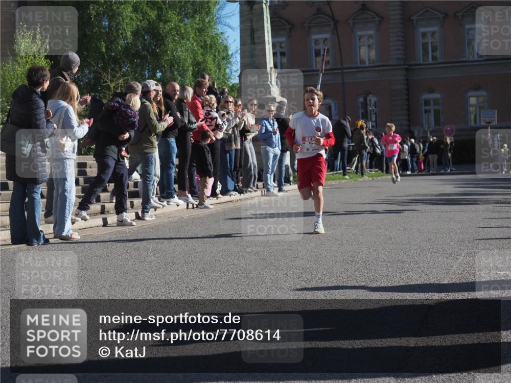 25.04.2025 - Das Zehntel KatJ http://msf.ph/oto/7708614 26.04.2025 08:47:46 Laufen  meine-sportfotos.de