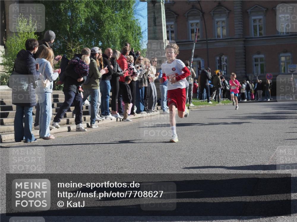 25.04.2025 - Das Zehntel KatJ http://msf.ph/oto/7708627 26.04.2025 08:47:46 Laufen  meine-sportfotos.de