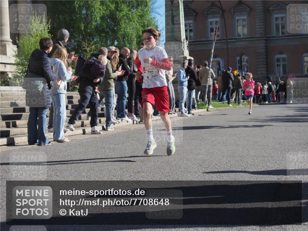 25.04.2025 - Das Zehntel KatJ http://msf.ph/oto/7708648 26.04.2025 08:47:47 Laufen 1754 meine-sportfotos.de
