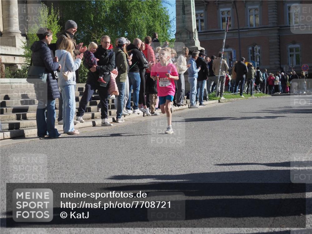 25.04.2025 - Das Zehntel KatJ http://msf.ph/oto/7708721 26.04.2025 08:47:50 Laufen  meine-sportfotos.de