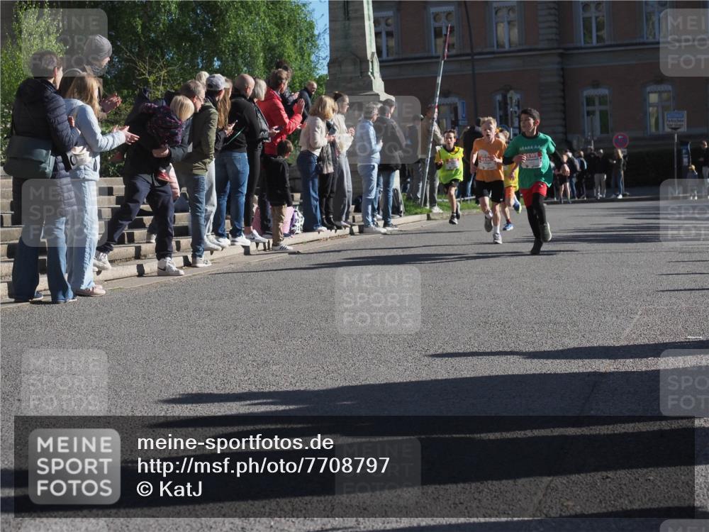 25.04.2025 - Das Zehntel KatJ http://msf.ph/oto/7708797 26.04.2025 08:48:00 Laufen  meine-sportfotos.de