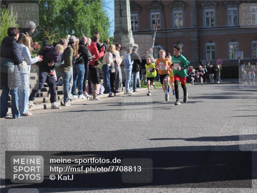 25.04.2025 - Das Zehntel KatJ http://msf.ph/oto/7708813 26.04.2025 08:48:00 Laufen  meine-sportfotos.de