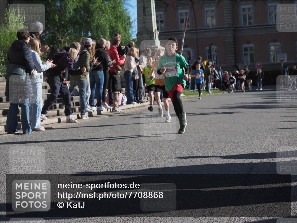 25.04.2025 - Das Zehntel KatJ http://msf.ph/oto/7708868 26.04.2025 08:48:01 Laufen 1452 meine-sportfotos.de