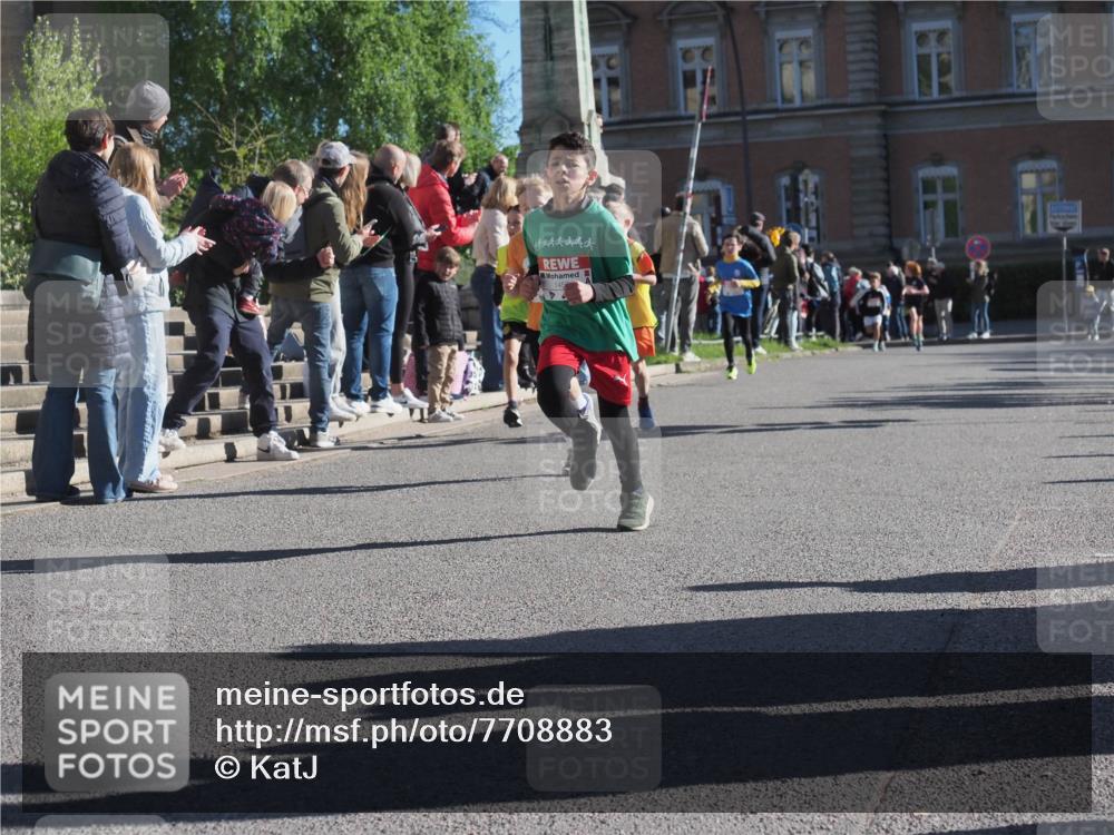 25.04.2025 - Das Zehntel KatJ http://msf.ph/oto/7708883 26.04.2025 08:48:02 Laufen 4444 meine-sportfotos.de