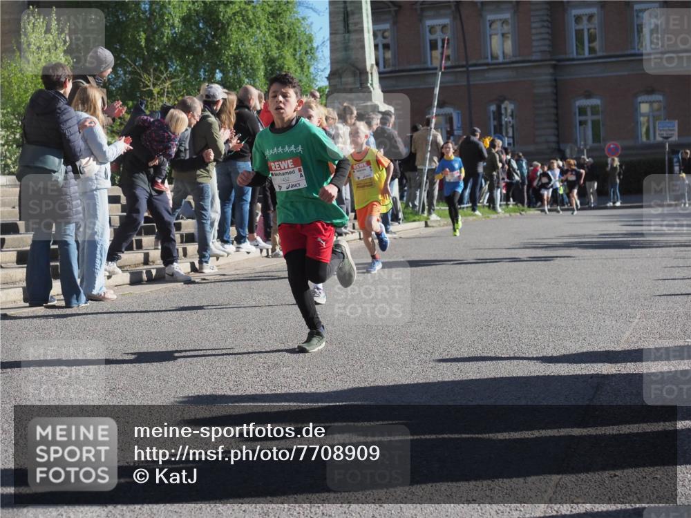 25.04.2025 - Das Zehntel KatJ http://msf.ph/oto/7708909 26.04.2025 08:48:02 Laufen 1452 meine-sportfotos.de