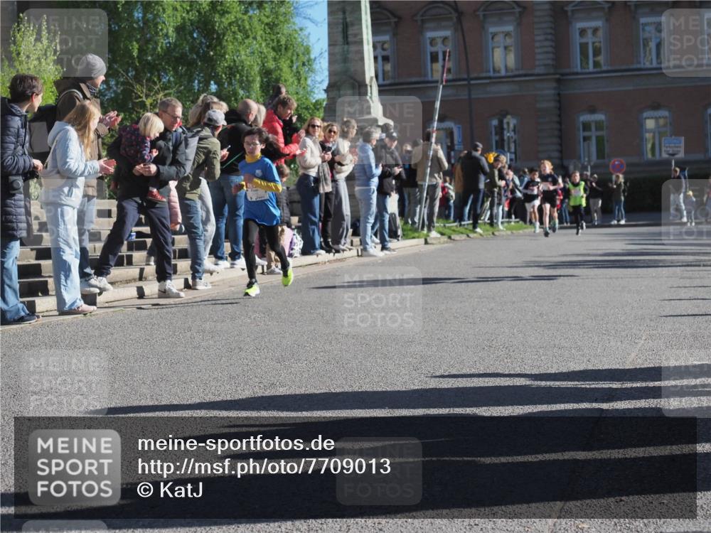 25.04.2025 - Das Zehntel KatJ http://msf.ph/oto/7709013 26.04.2025 08:48:04 Laufen  meine-sportfotos.de