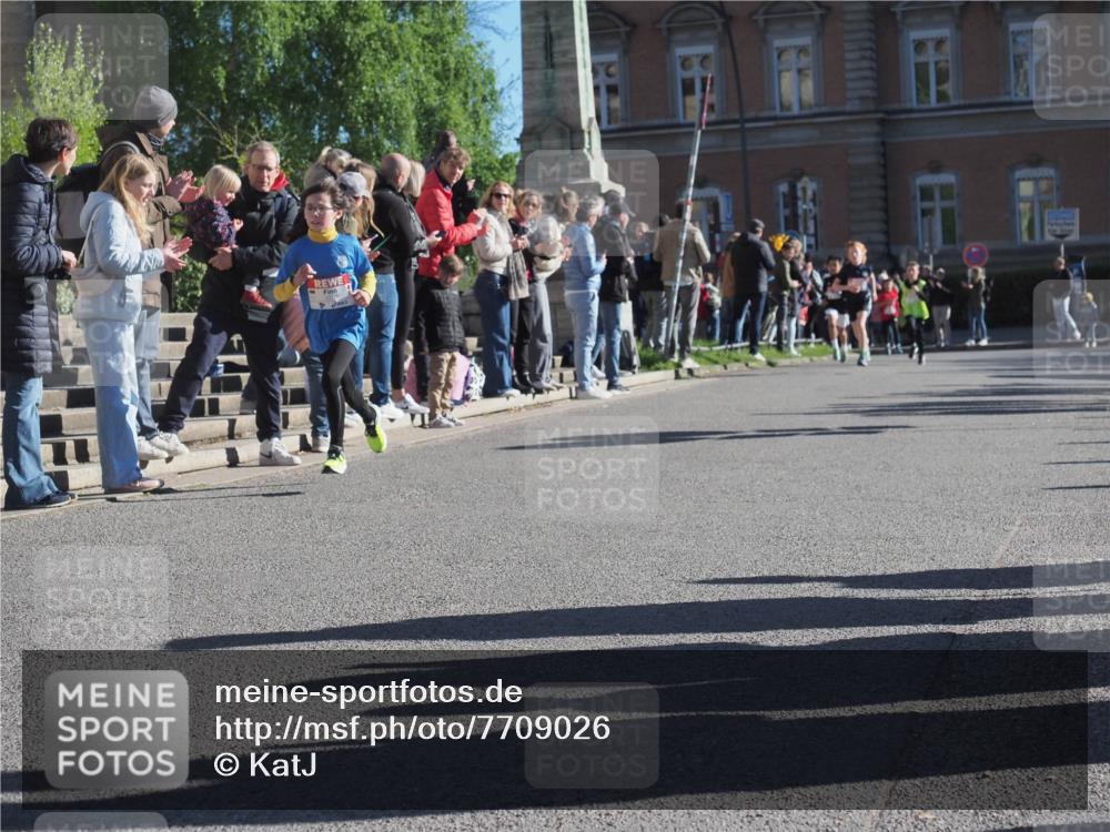 25.04.2025 - Das Zehntel KatJ http://msf.ph/oto/7709026 26.04.2025 08:48:05 Laufen  meine-sportfotos.de