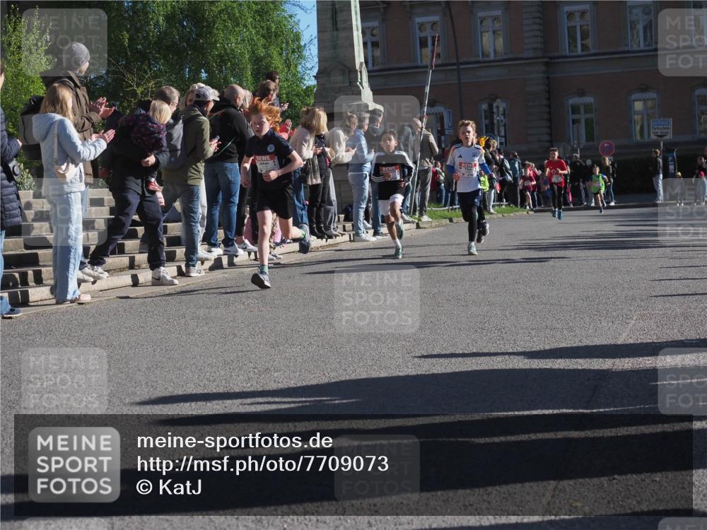 25.04.2025 - Das Zehntel KatJ http://msf.ph/oto/7709073 26.04.2025 08:48:08 Laufen  meine-sportfotos.de