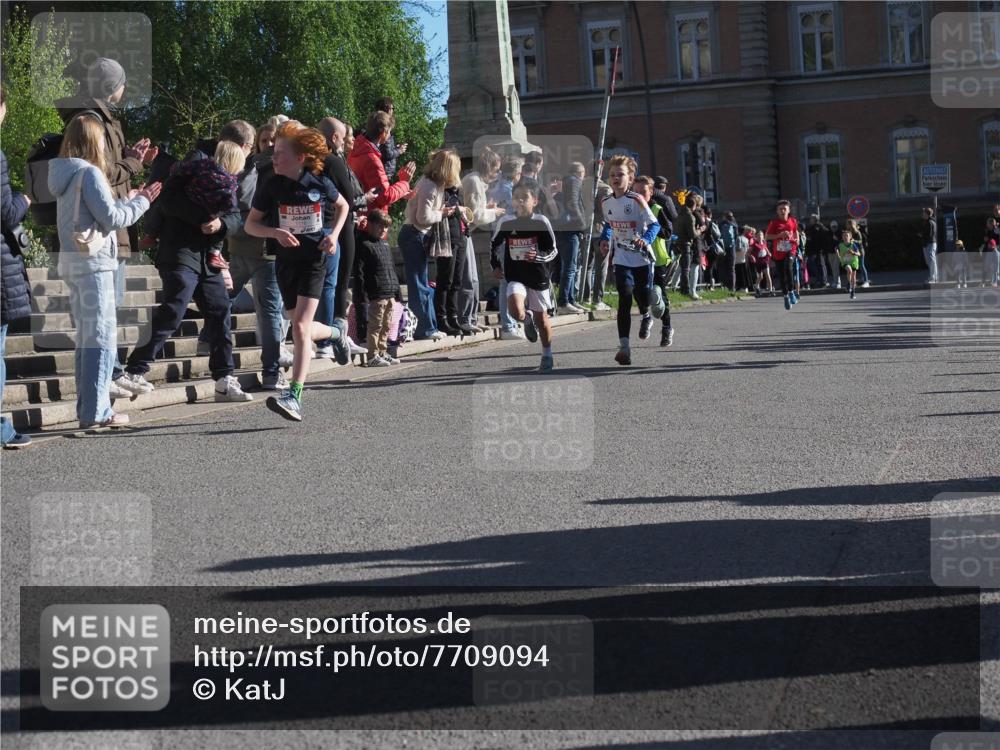 25.04.2025 - Das Zehntel KatJ http://msf.ph/oto/7709094 26.04.2025 08:48:09 Laufen  meine-sportfotos.de