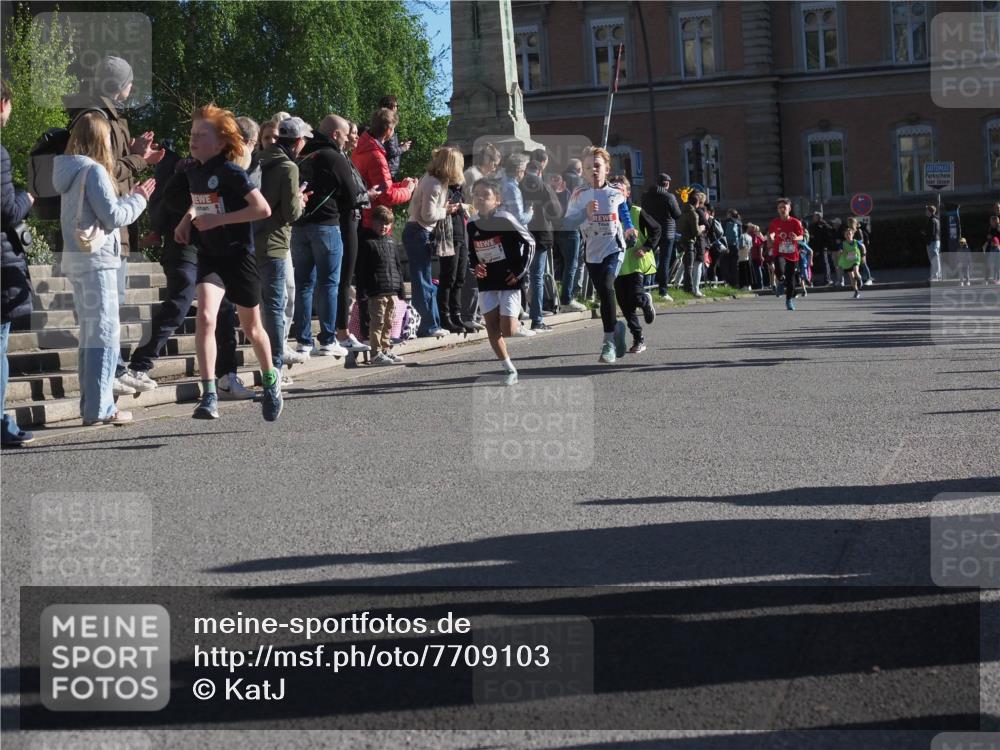 25.04.2025 - Das Zehntel KatJ http://msf.ph/oto/7709103 26.04.2025 08:48:09 Laufen  meine-sportfotos.de
