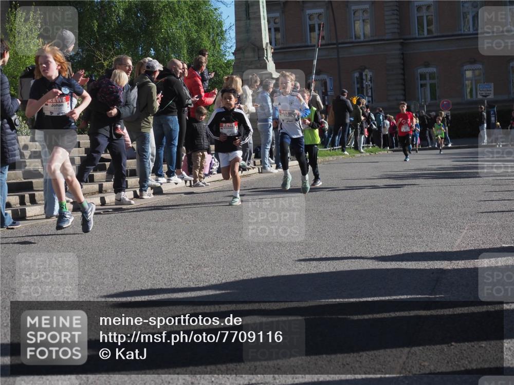 25.04.2025 - Das Zehntel KatJ http://msf.ph/oto/7709116 26.04.2025 08:48:09 Laufen 1116 meine-sportfotos.de