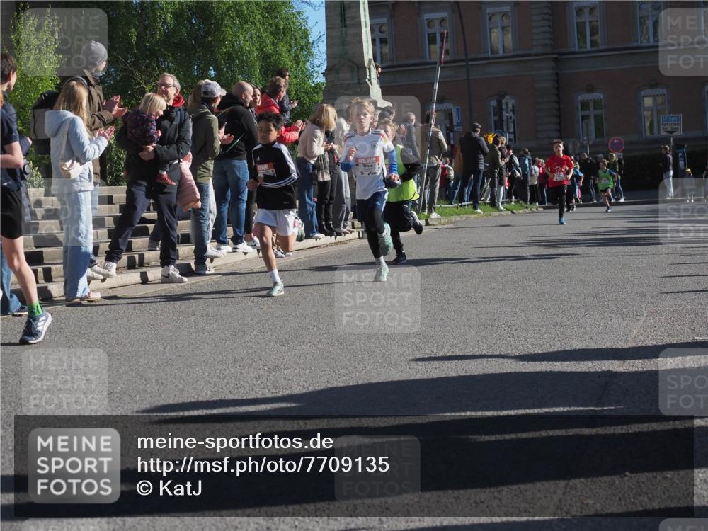 25.04.2025 - Das Zehntel KatJ http://msf.ph/oto/7709135 26.04.2025 08:48:10 Laufen  meine-sportfotos.de