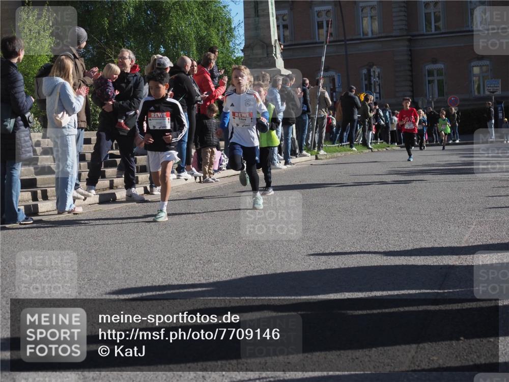 25.04.2025 - Das Zehntel KatJ http://msf.ph/oto/7709146 26.04.2025 08:48:10 Laufen  meine-sportfotos.de