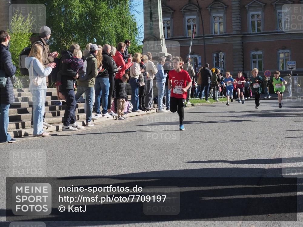 25.04.2025 - Das Zehntel KatJ http://msf.ph/oto/7709197 26.04.2025 08:48:13 Laufen  meine-sportfotos.de