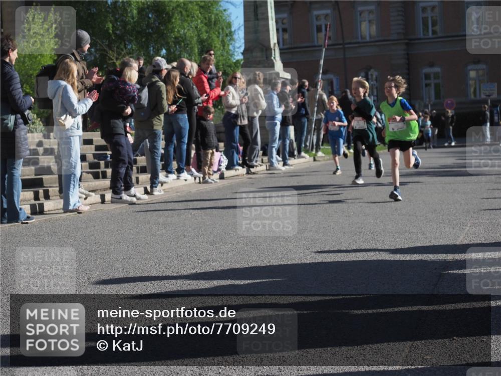 25.04.2025 - Das Zehntel KatJ http://msf.ph/oto/7709249 26.04.2025 08:48:15 Laufen  meine-sportfotos.de