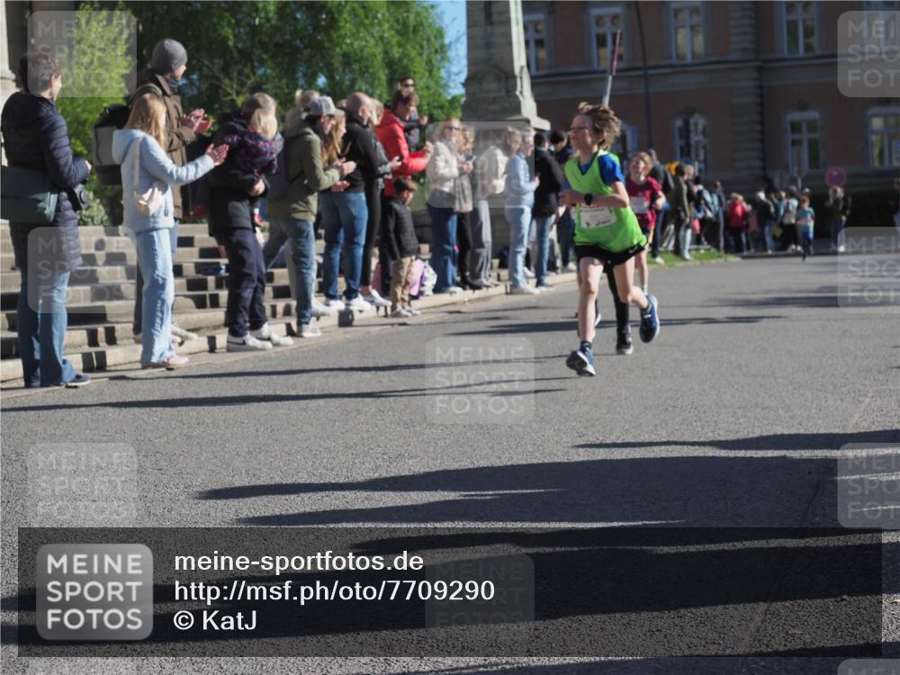 25.04.2025 - Das Zehntel KatJ http://msf.ph/oto/7709290 26.04.2025 08:48:16 Laufen  meine-sportfotos.de