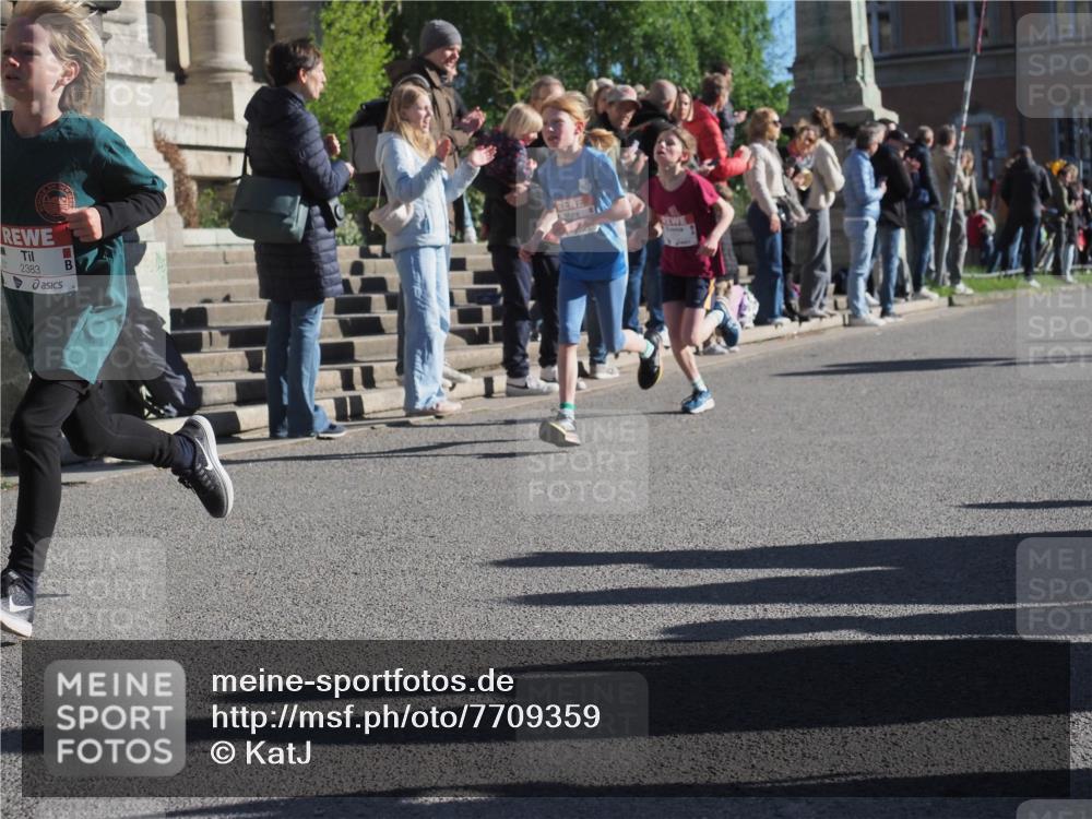 25.04.2025 - Das Zehntel KatJ http://msf.ph/oto/7709359 26.04.2025 08:48:17 Laufen 2383 meine-sportfotos.de