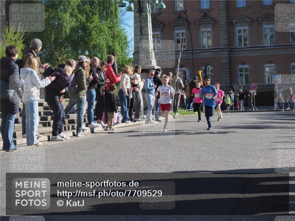25.04.2025 - Das Zehntel KatJ http://msf.ph/oto/7709529 26.04.2025 08:48:31 Laufen  meine-sportfotos.de