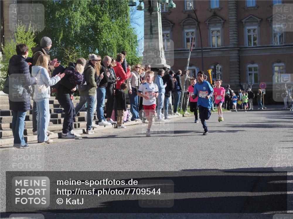 25.04.2025 - Das Zehntel KatJ http://msf.ph/oto/7709544 26.04.2025 08:48:32 Laufen  meine-sportfotos.de