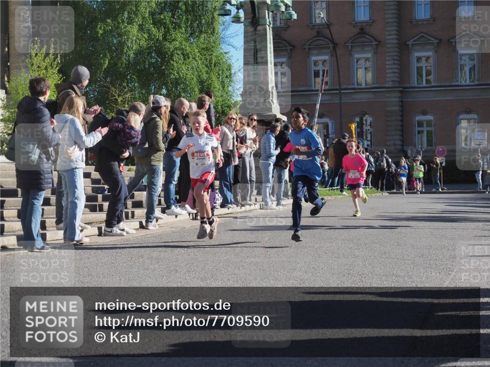 25.04.2025 - Das Zehntel KatJ http://msf.ph/oto/7709590 26.04.2025 08:48:32 Laufen  meine-sportfotos.de