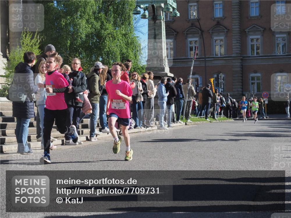 25.04.2025 - Das Zehntel KatJ http://msf.ph/oto/7709731 26.04.2025 08:48:34 Laufen 3539 meine-sportfotos.de