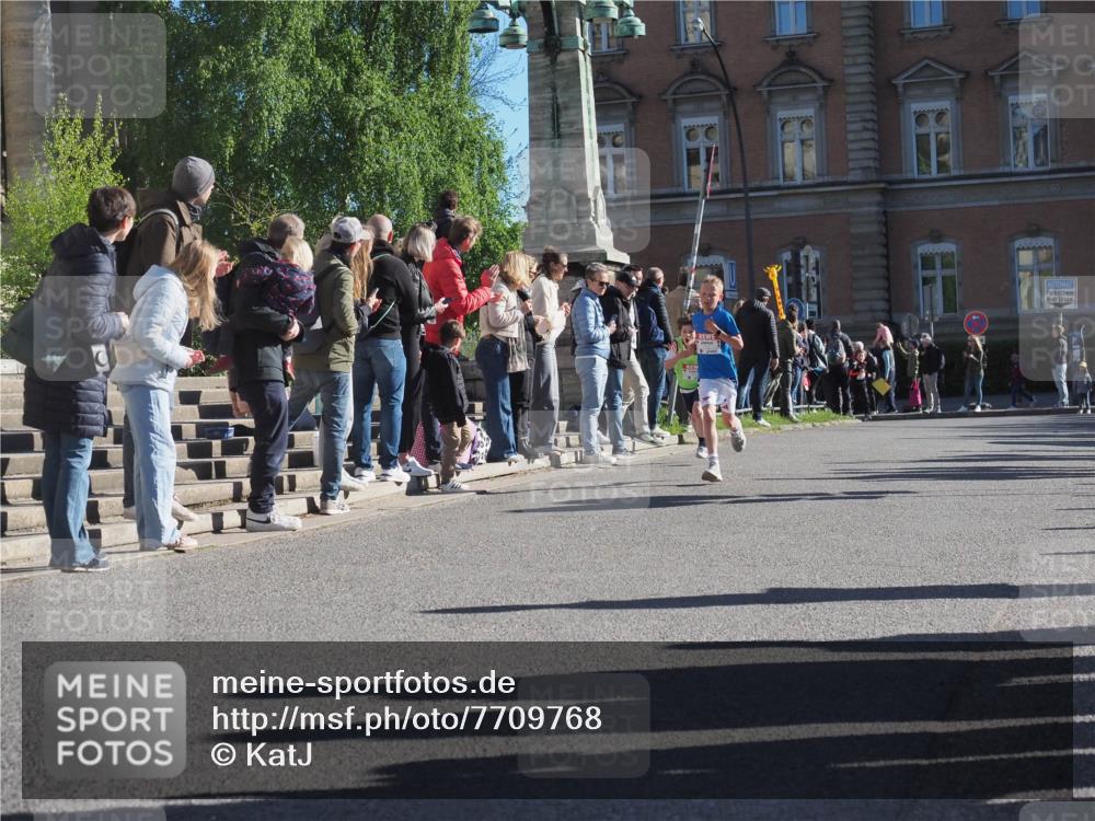 25.04.2025 - Das Zehntel KatJ http://msf.ph/oto/7709768 26.04.2025 08:48:39 Laufen  meine-sportfotos.de